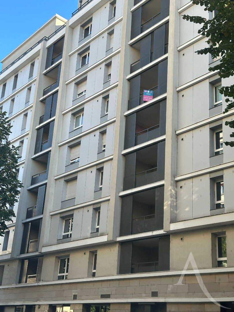 Appartement GRENOBLE (38000) 2 pièces 40.00 m²