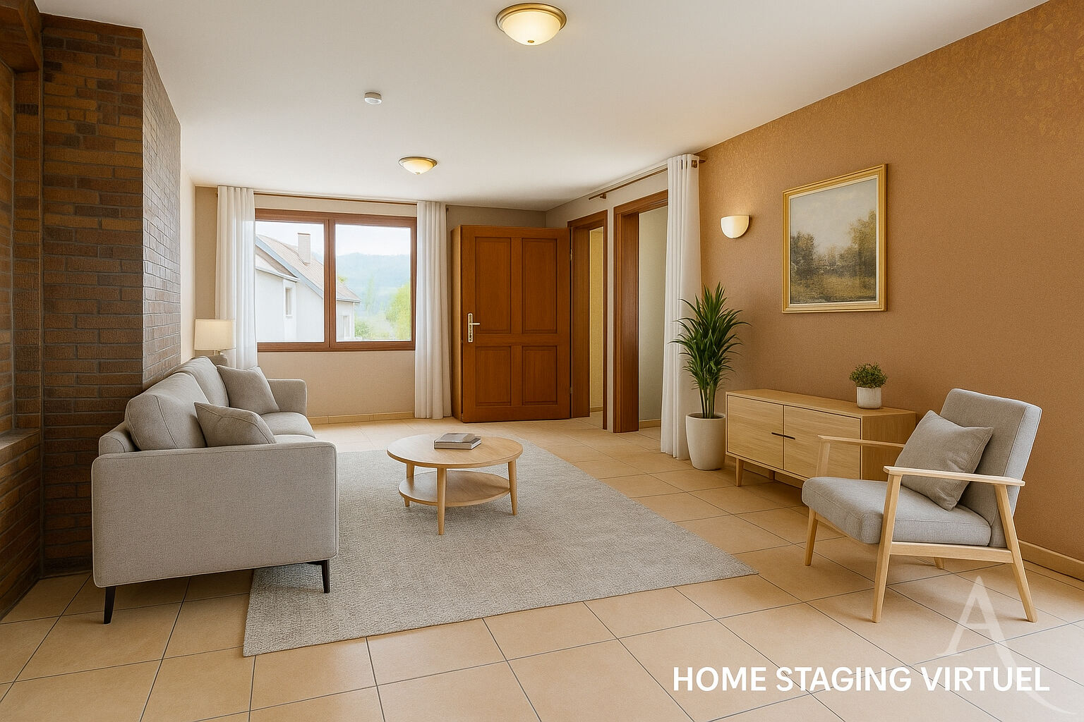 Maison MOIRANS (38430) 5 pièces 150.00 m²