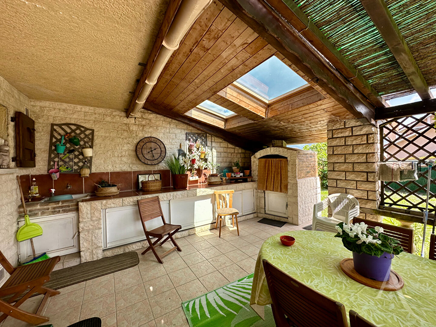 Maison MOIRANS (38430) 5 pièces 150.00 m²