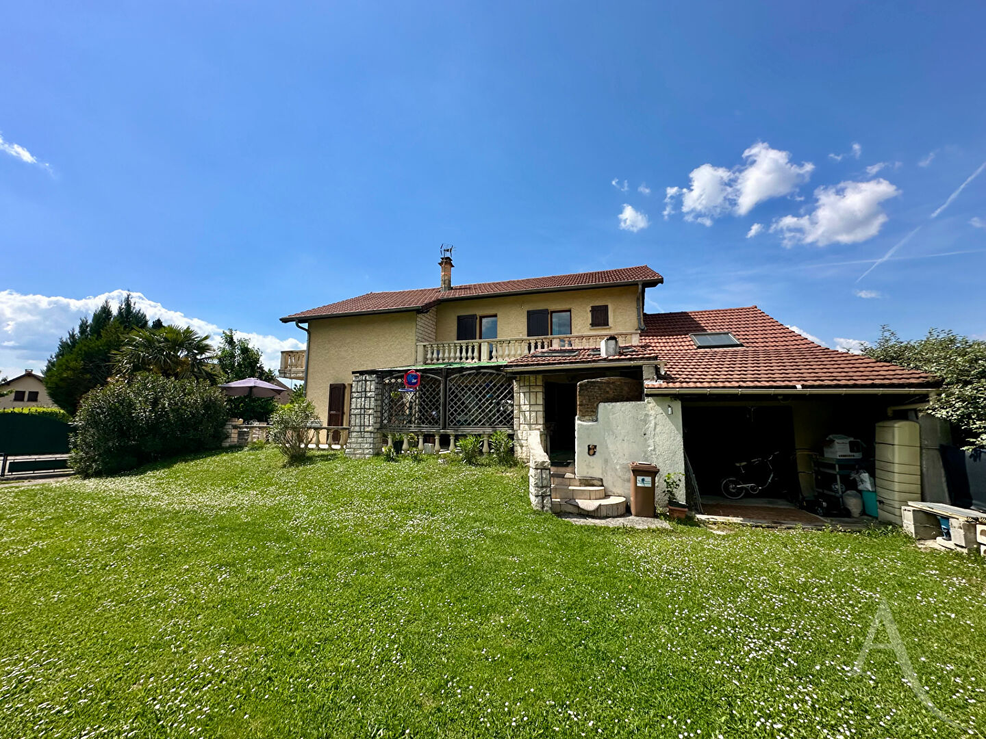 Maison MOIRANS (38430) 5 pi&egrave;ces 150.00 m&sup2;