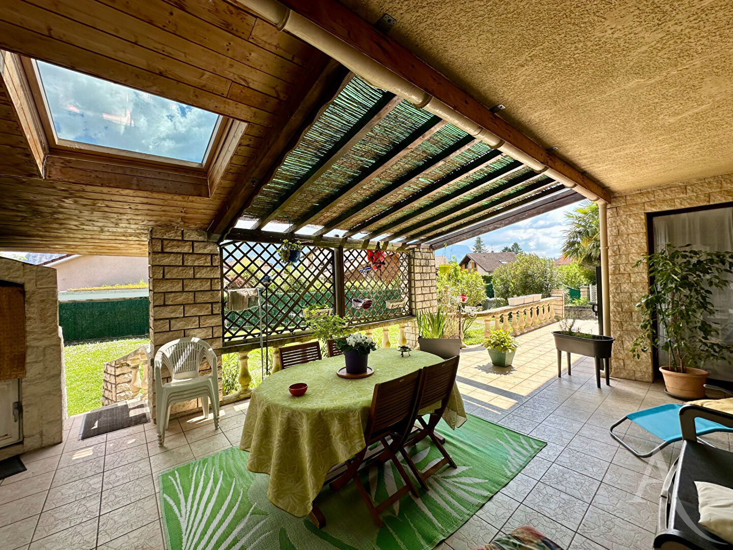 Maison MOIRANS (38430) 5 pi&egrave;ces 150.00 m&sup2;