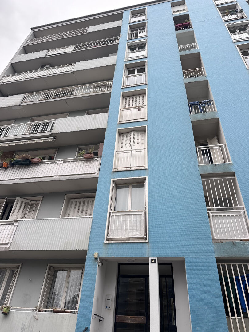 Appartement SASSENAGE (38360) 4 pièces 75.45 m²