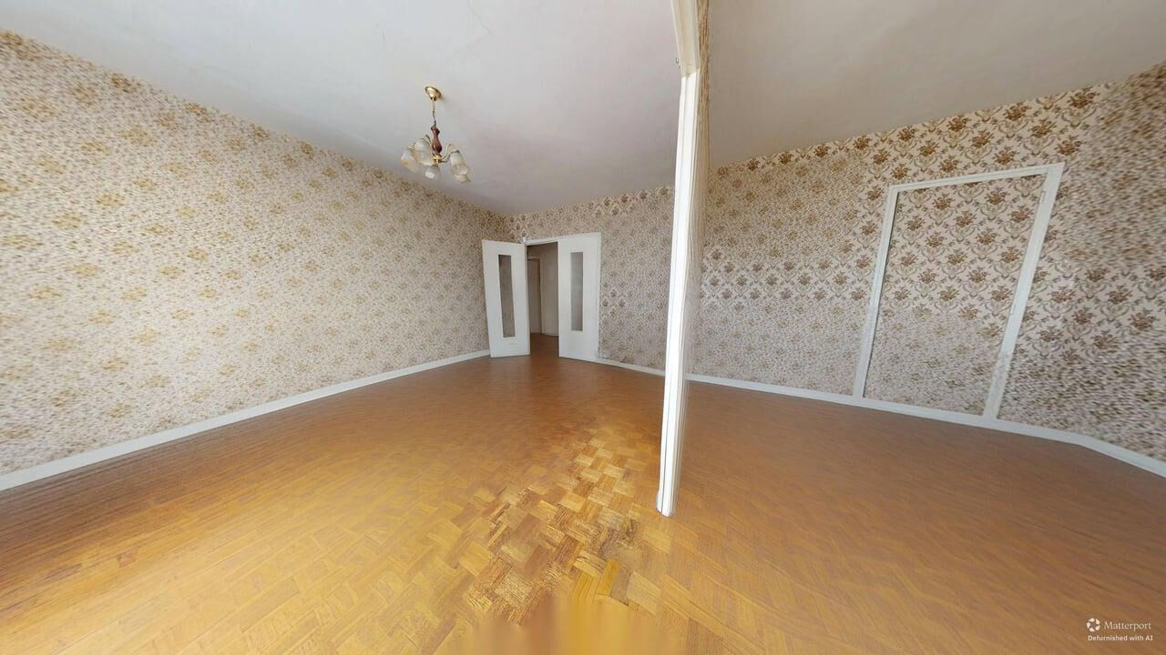 Appartement SASSENAGE (38360) 4 pi&egrave;ces 75.45 m&sup2;