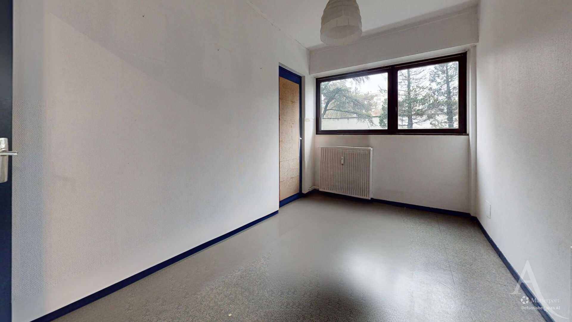 Appartement GRENOBLE (38100) 5 pi&egrave;ces 94.20 m&sup2;