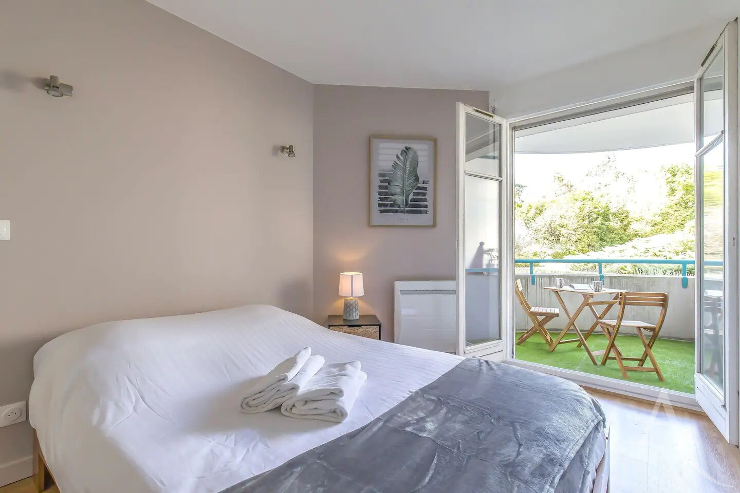 Appartement GRENOBLE (38100) 4 pi&egrave;ces 66.00 m&sup2;