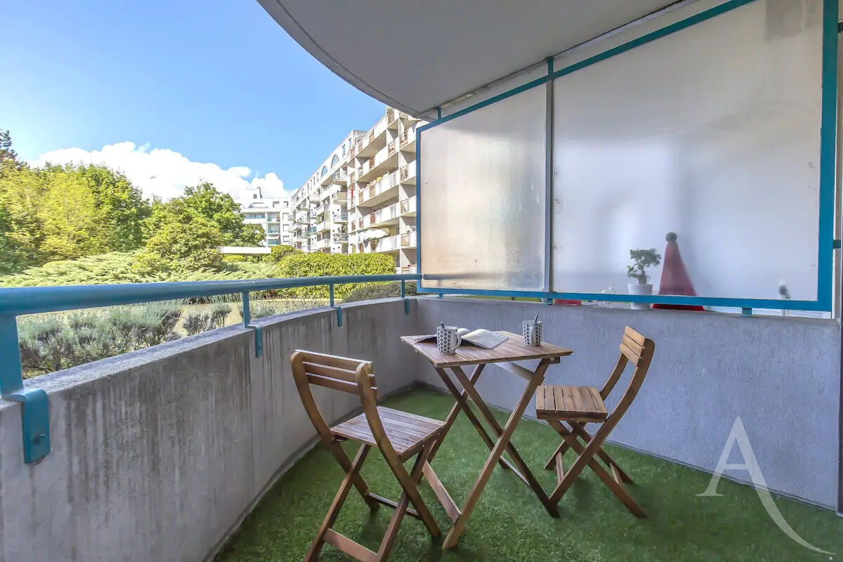 Appartement GRENOBLE (38100) 4 pi&egrave;ces 66.00 m&sup2;