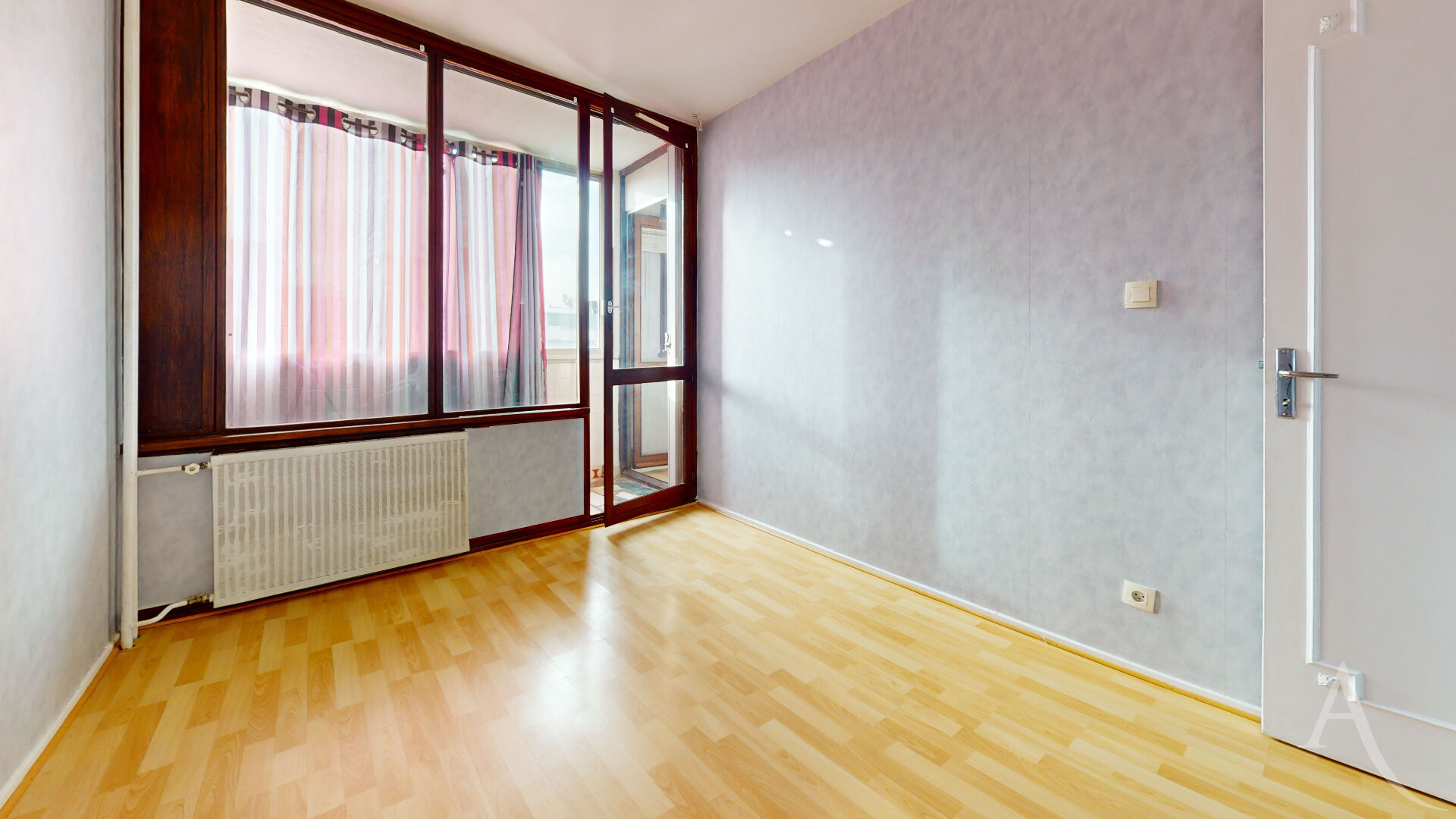 Appartement ECHIROLLES (38130) 4 pi&egrave;ces 77.40 m&sup2;