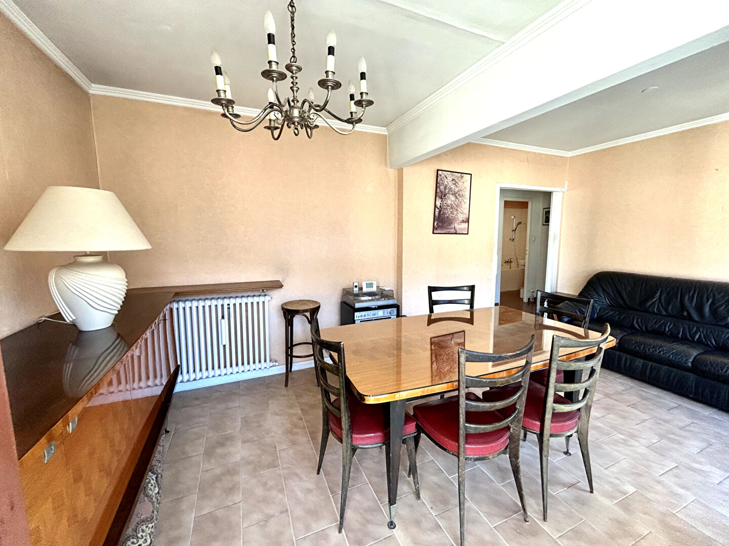 Appartement FONTAINE (38600) 3 pi&egrave;ces 68.00 m&sup2;