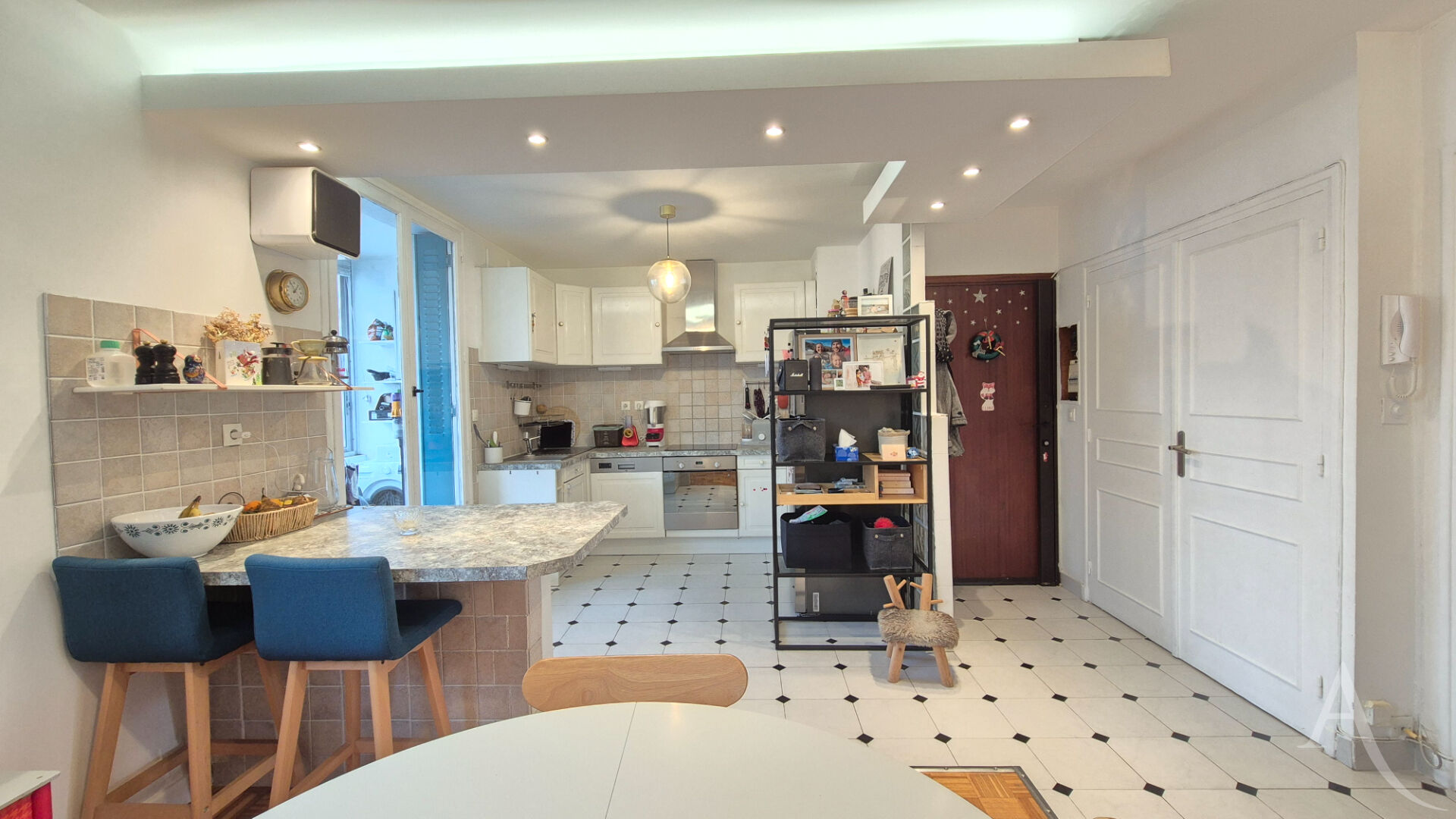 Appartement GRENOBLE (38000) 3 pi&egrave;ces 66.47 m&sup2;