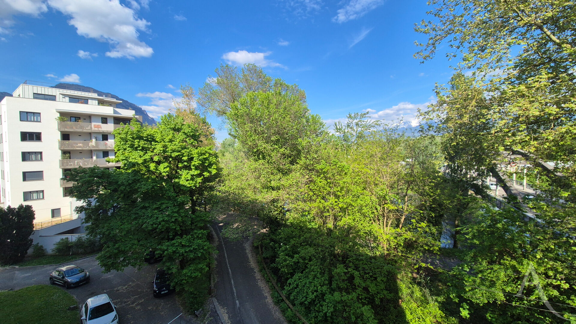 Appartement GRENOBLE (38000) 3 pi&egrave;ces 66.47 m&sup2;