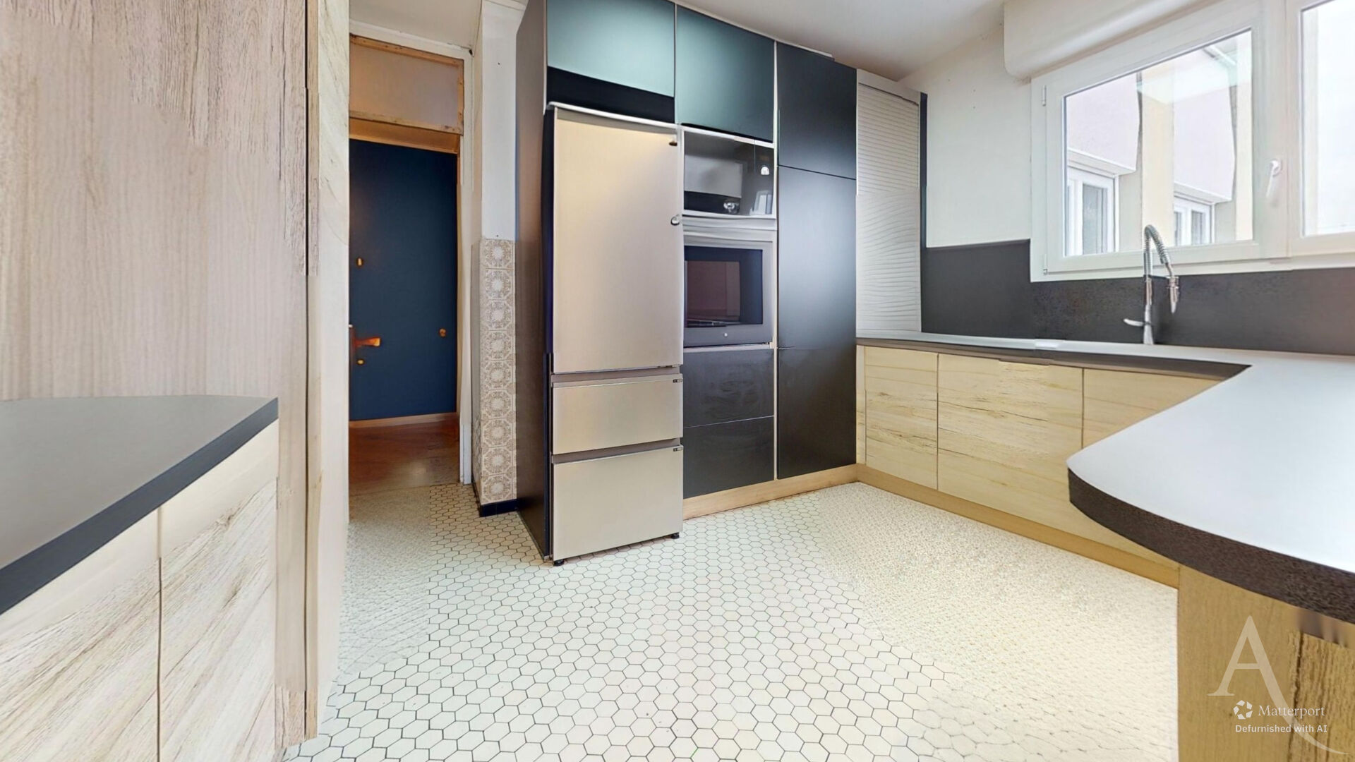 Appartement GRENOBLE (38100) 5 pi&egrave;ces 111.30 m&sup2;