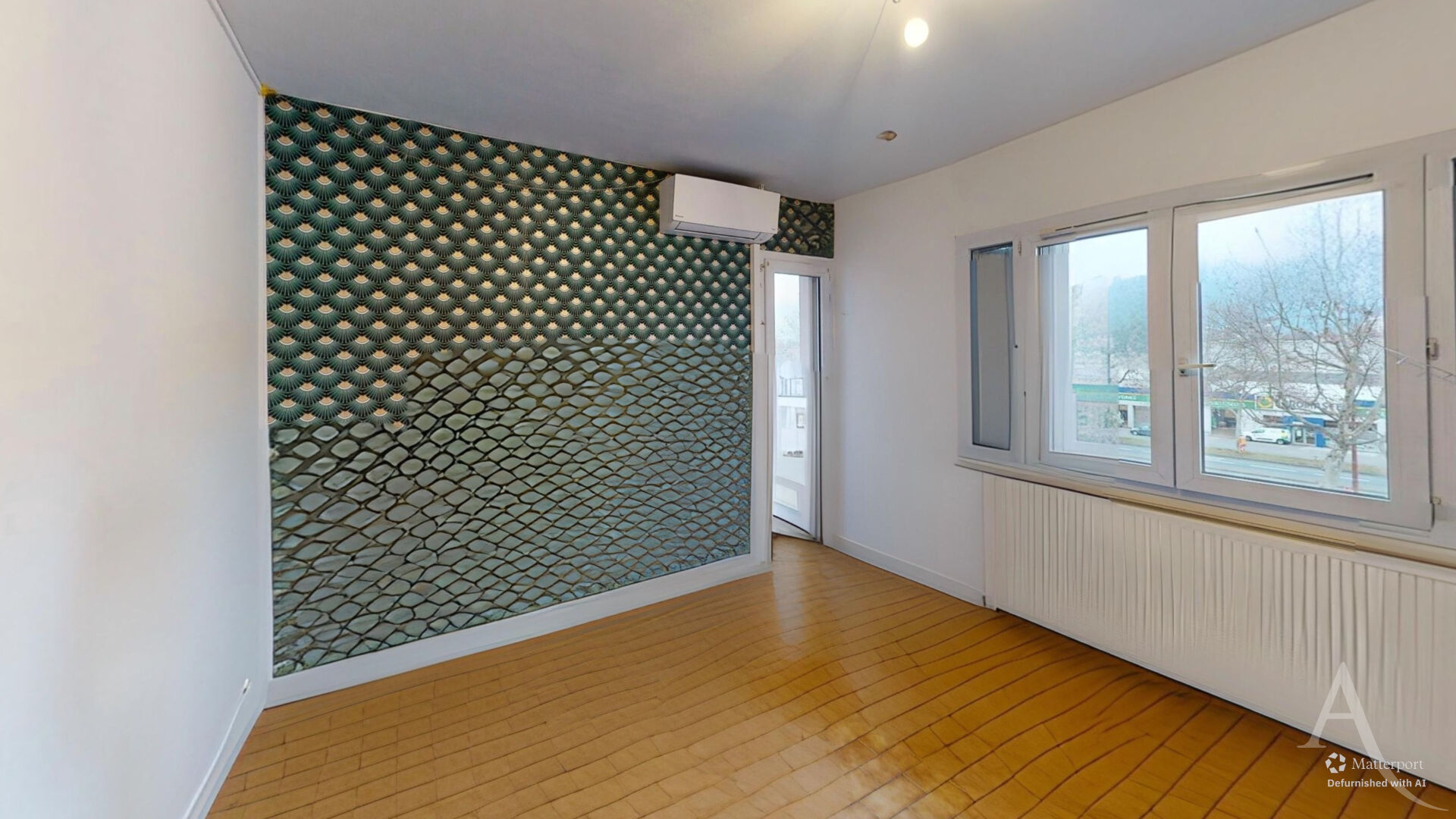 Appartement ECHIROLLES (38130) 4 pi&egrave;ces 68.00 m&sup2;