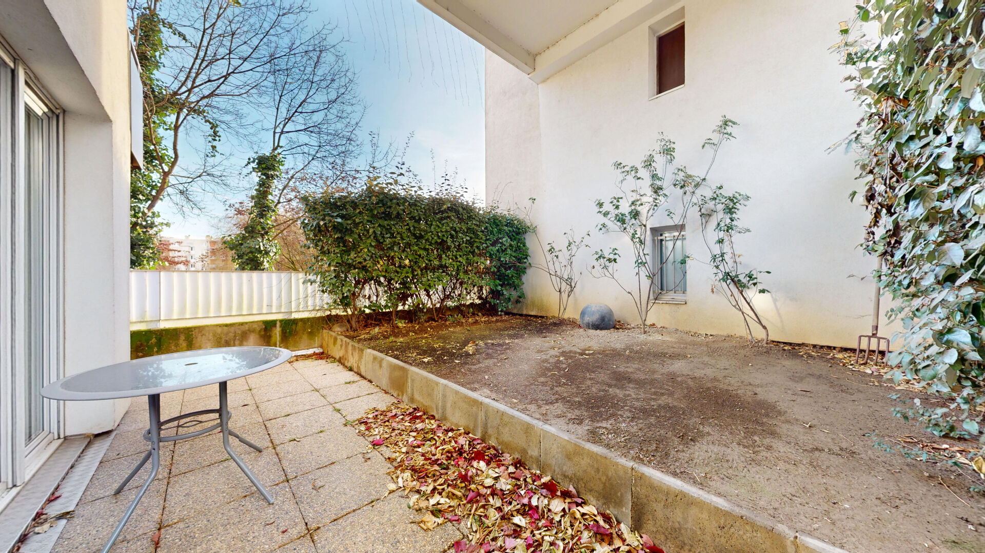 Appartement GRENOBLE (38100) 3 pi&egrave;ces 66.80 m&sup2;