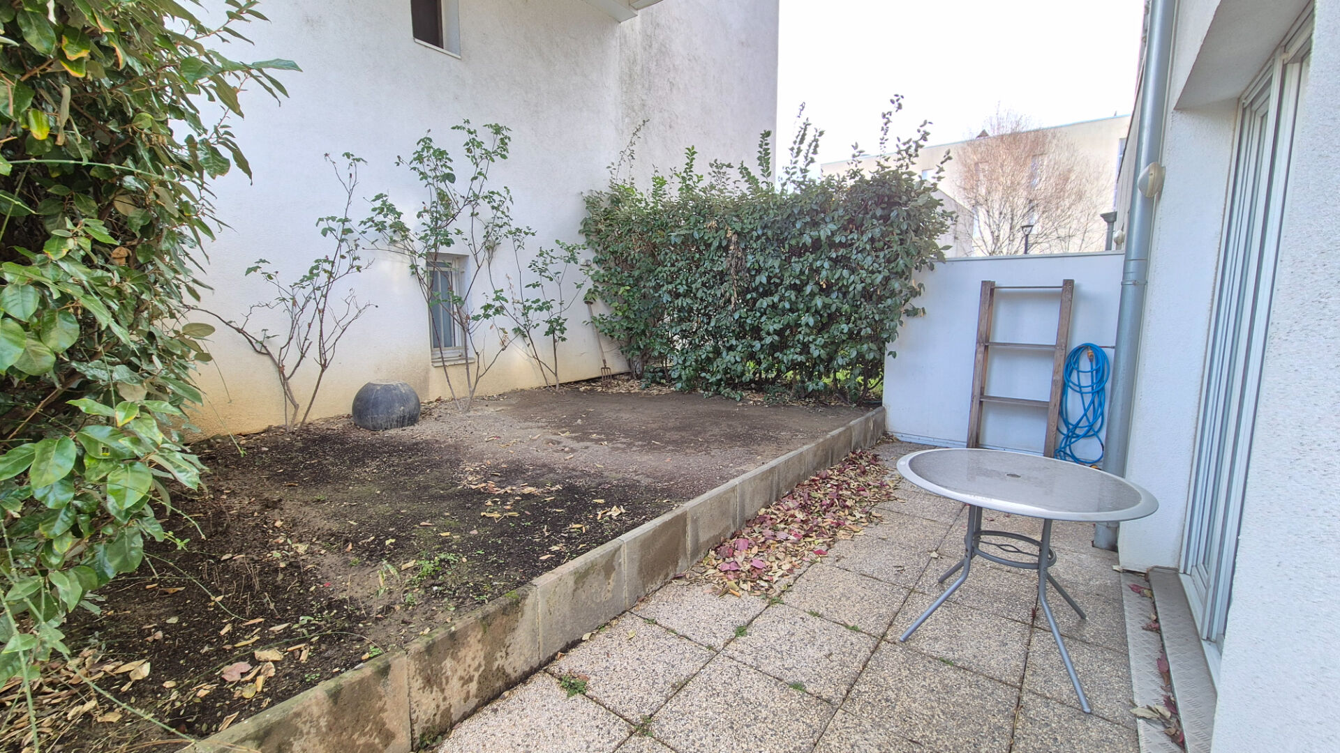 Appartement GRENOBLE (38100) 3 pi&egrave;ces 66.80 m&sup2;