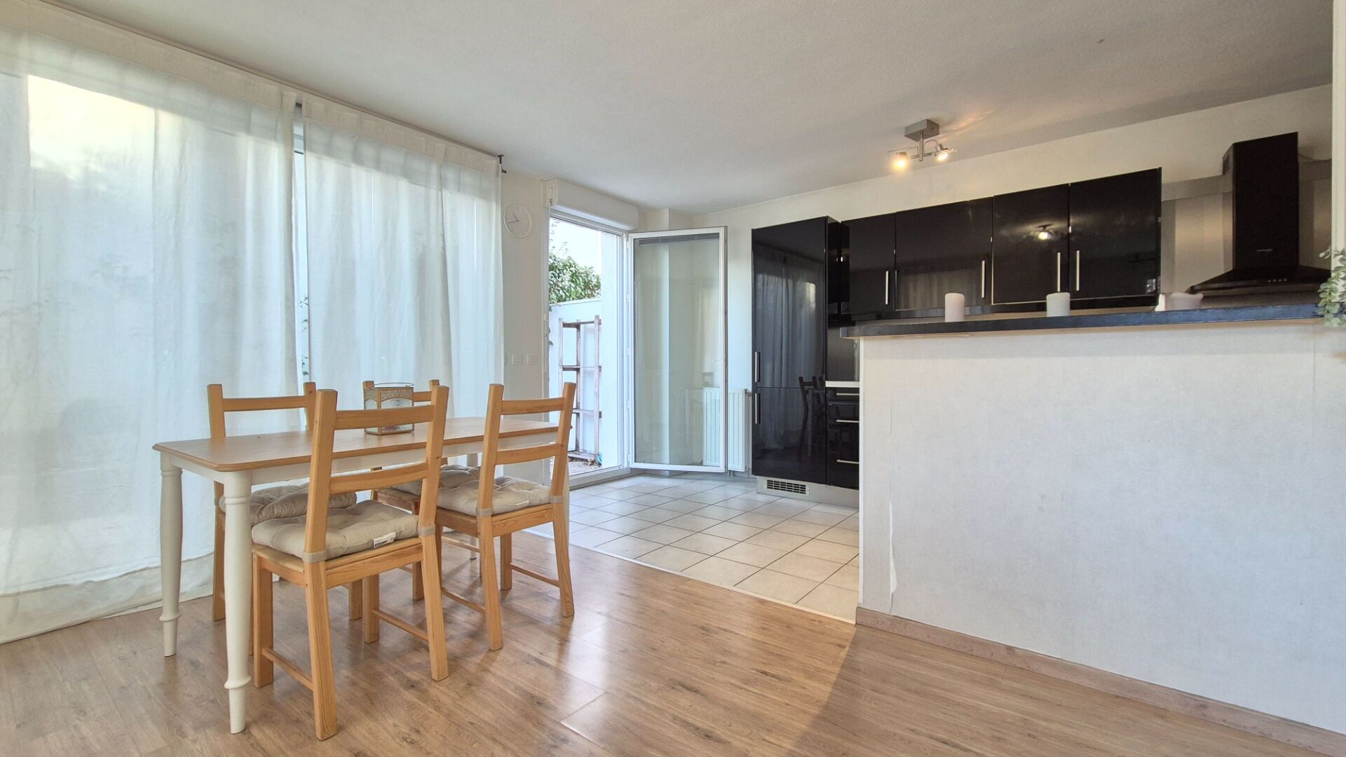 Appartement GRENOBLE (38100) 3 pi&egrave;ces 66.80 m&sup2;