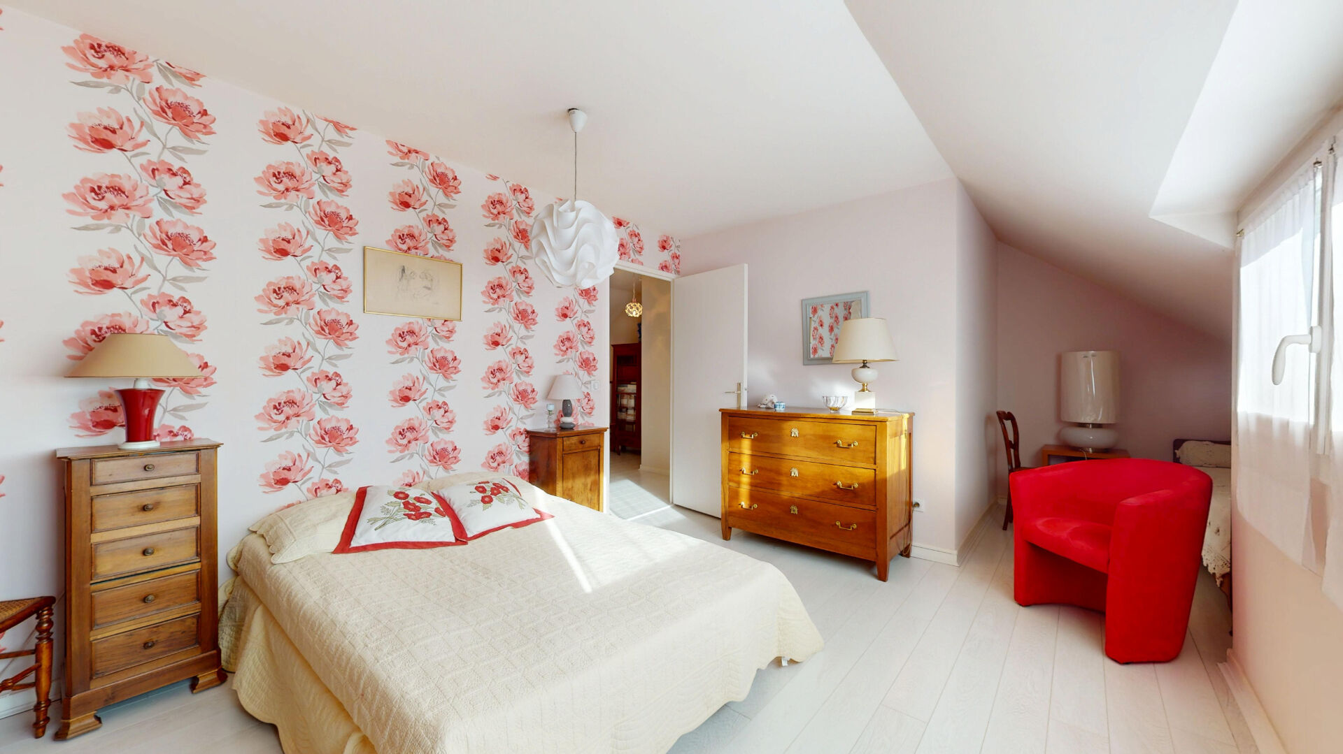 Appartement GRENOBLE (38000) 4 pi&egrave;ces 107.00 m&sup2;