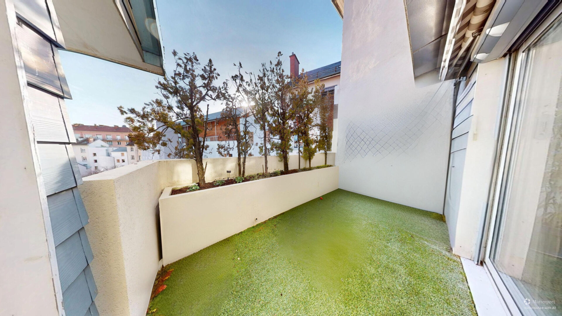 Appartement GRENOBLE (38000) 4 pi&egrave;ces 107.00 m&sup2;