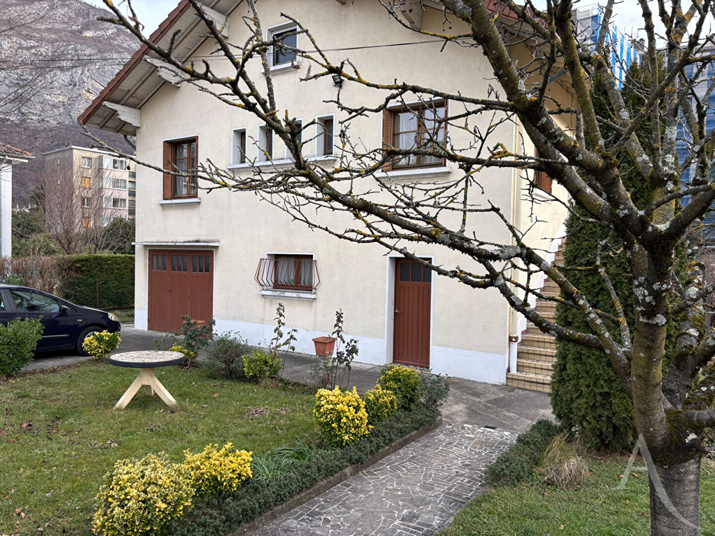 Maison SAINT EGREVE (38120) 6 pi&egrave;ces 145.00 m&sup2;