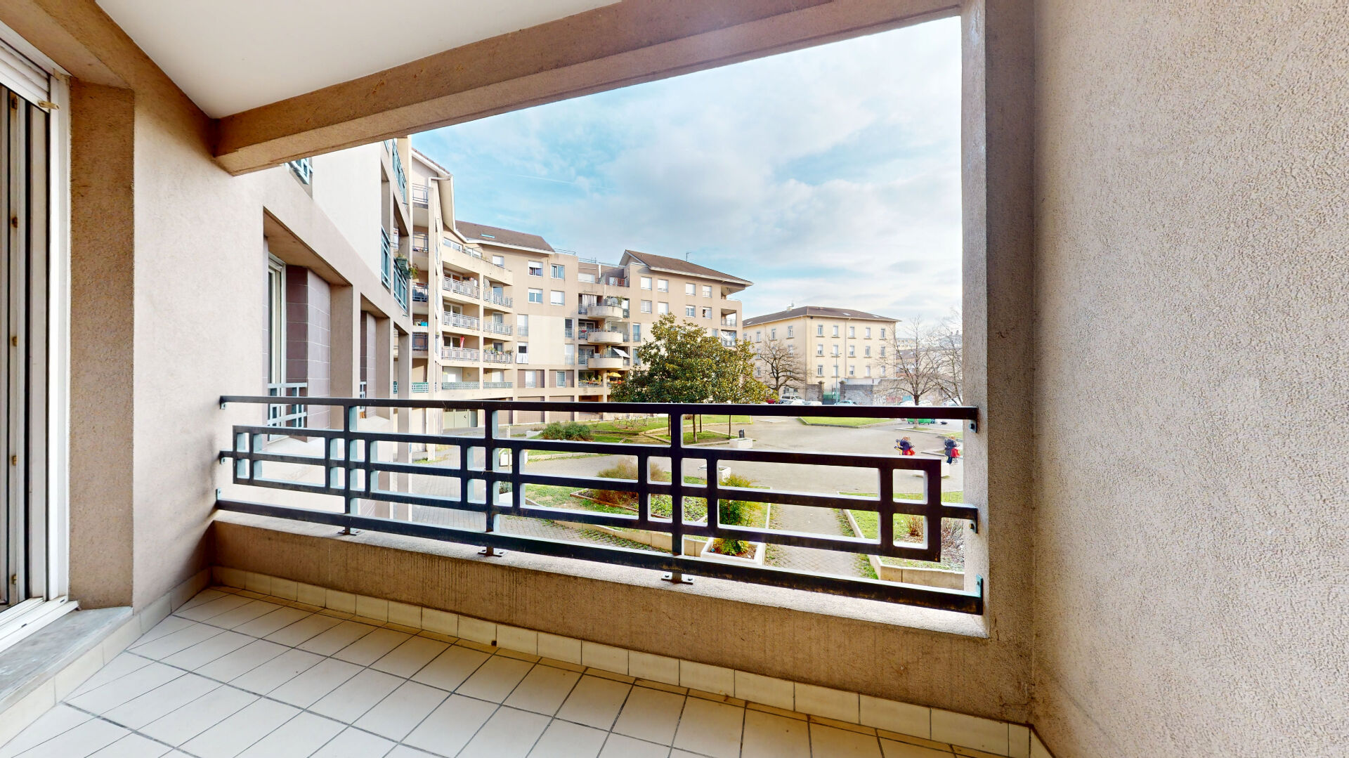 Appartement GRENOBLE (38000) 2 pi&egrave;ces 53.20 m&sup2;