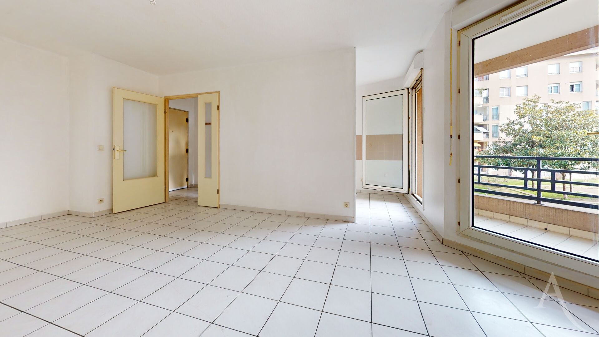 Appartement GRENOBLE (38000) 2 pi&egrave;ces 53.30 m&sup2;