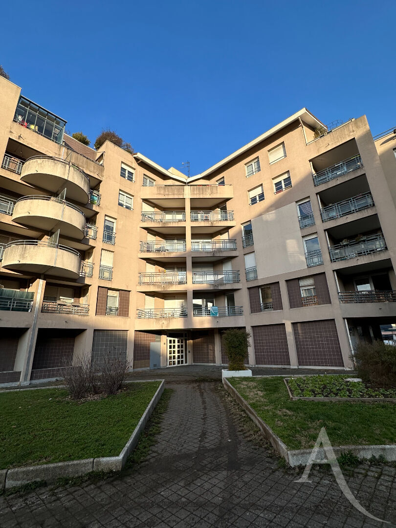 Appartement GRENOBLE (38000) 2 pi&egrave;ces 53.50 m&sup2;