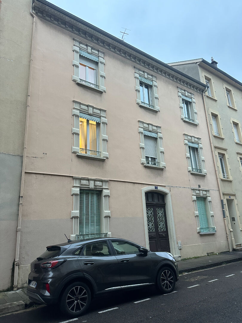 Appartement GRENOBLE (38000) 2 pi&egrave;ces 46.11 m&sup2;