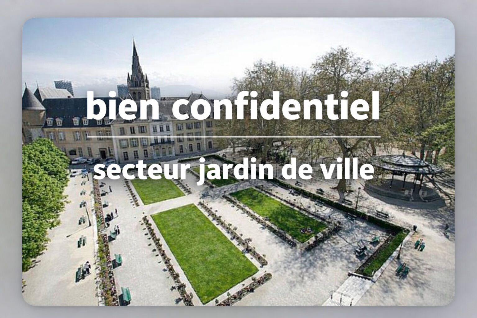 Appartement GRENOBLE (38000) 5 pi&egrave;ces 126.00 m&sup2;