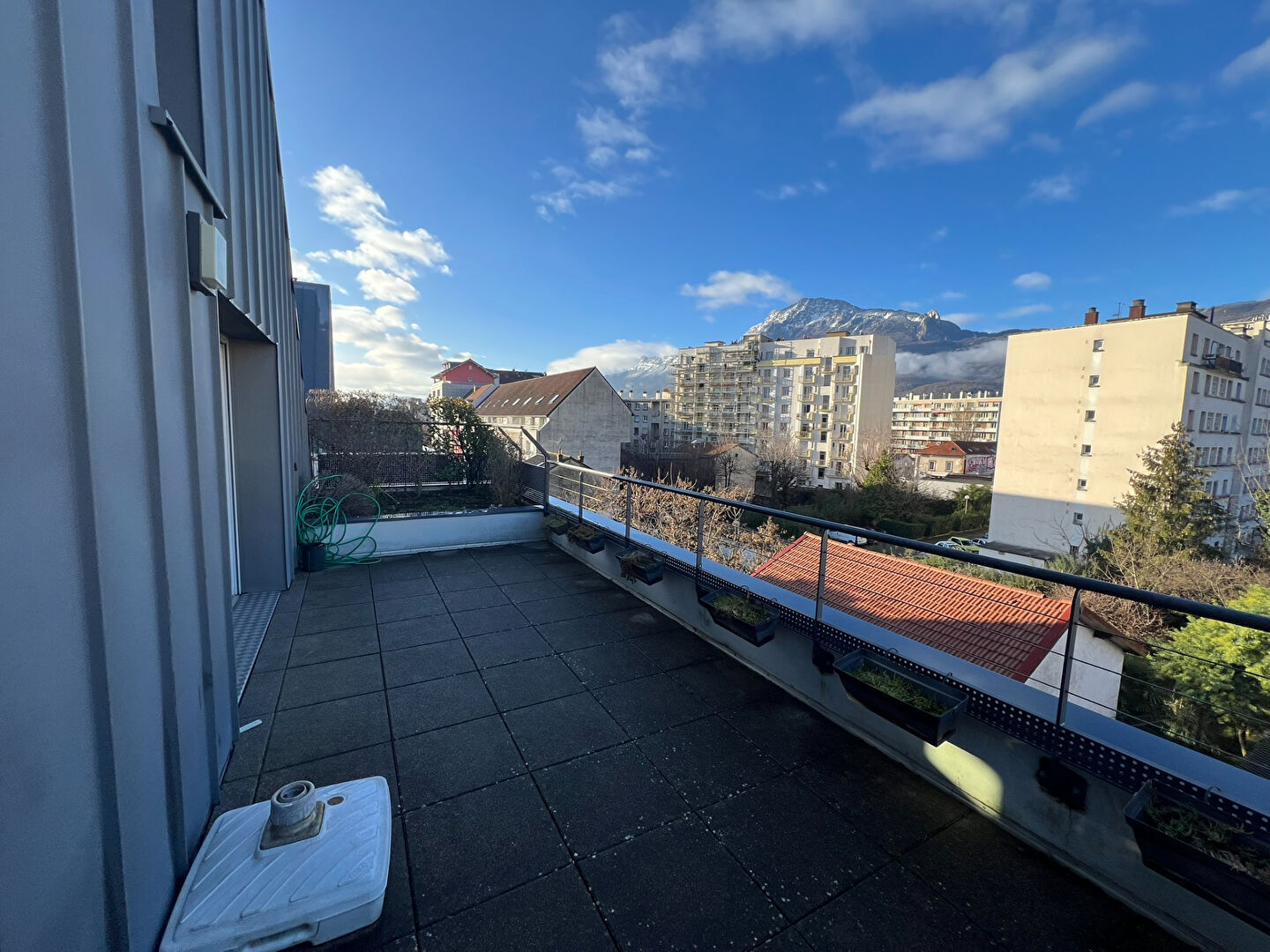 Appartement Grenoble (38000) 3 pi&egrave;ces 82.10 m&sup2;