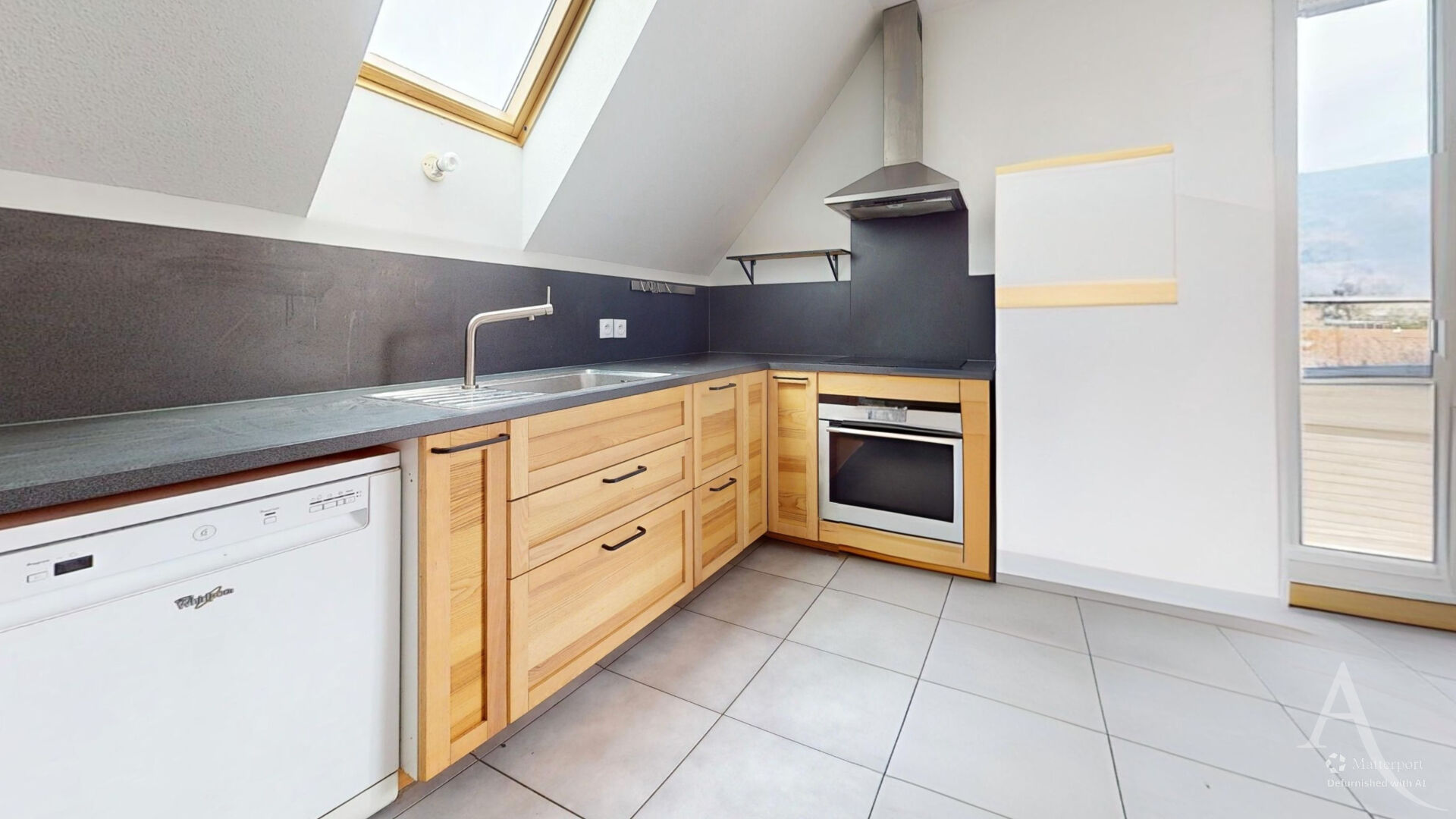 Appartement Grenoble (38000) 3 pi&egrave;ces 82.10 m&sup2;