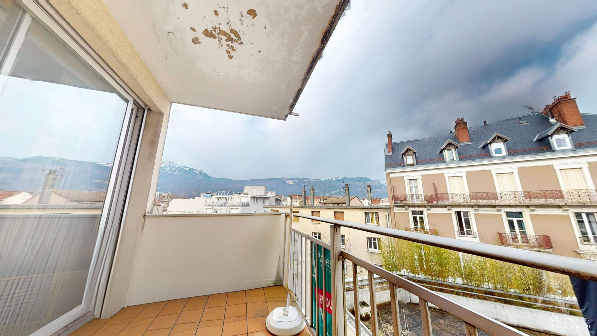 Appartement GRENOBLE (38000) 2 pi&egrave;ces 70.30 m&sup2;