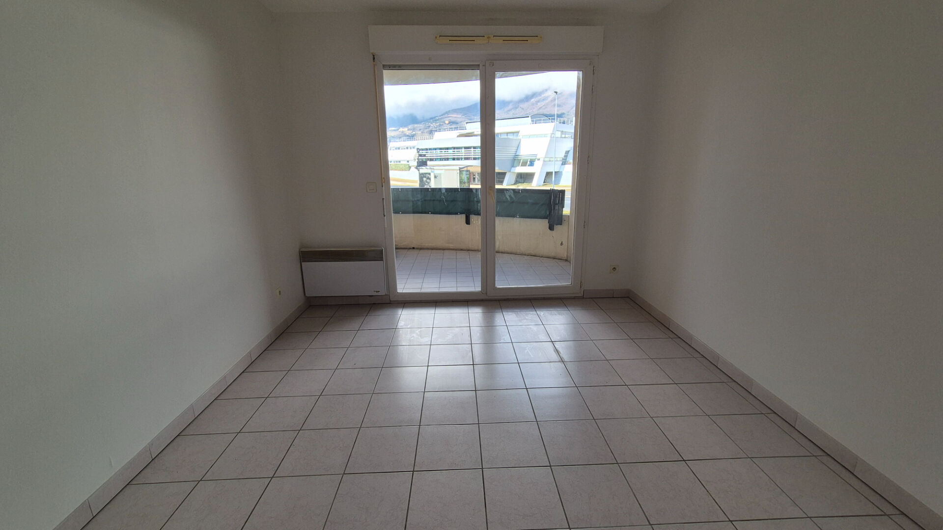 Appartement MONTBONNOT SAINT MARTIN (38330) 1 pi&egrave;ce 21.00 m&sup2;
