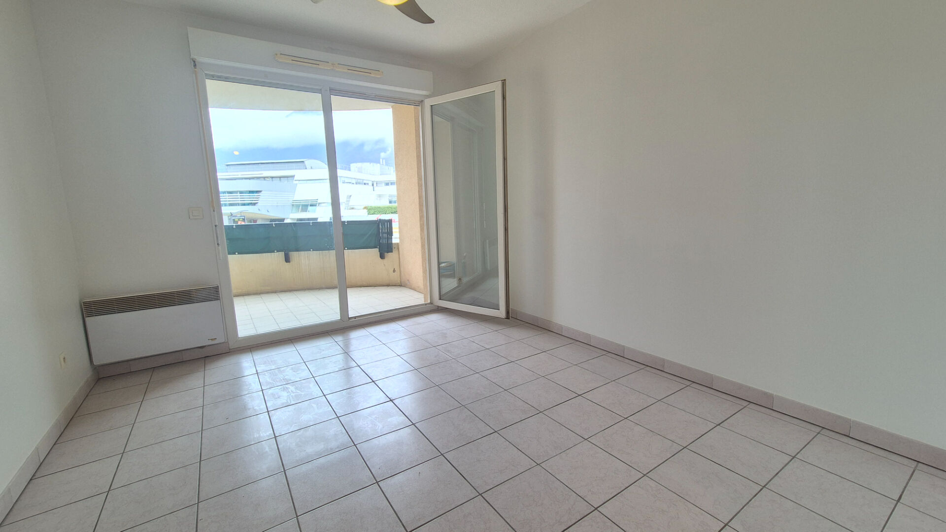 Appartement MONTBONNOT SAINT MARTIN (38330) 1 pi&egrave;ce 21.00 m&sup2;