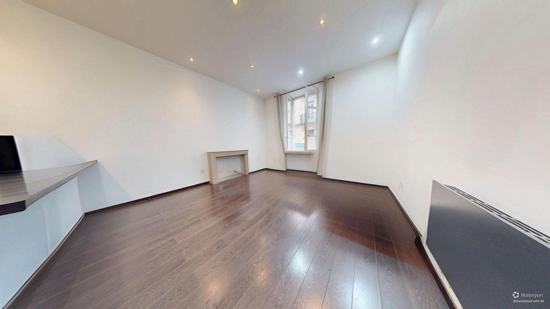 Appartement GRENOBLE (38000) 2 pi&egrave;ces 39.64 m&sup2;