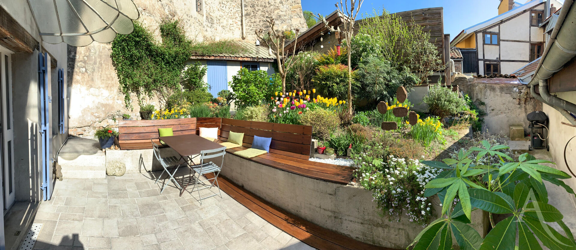 Appartement GRENOBLE (38000) 6 pi&egrave;ces 210.00 m&sup2;