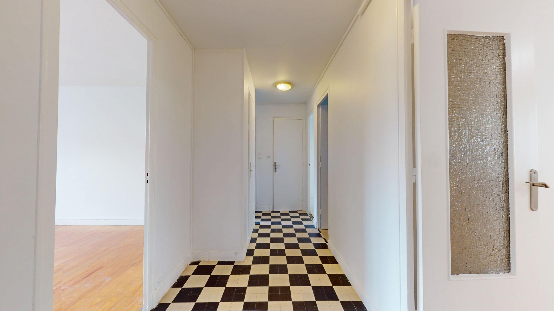 Appartement GRENOBLE (38000) 5 pi&egrave;ces 78.93 m&sup2;