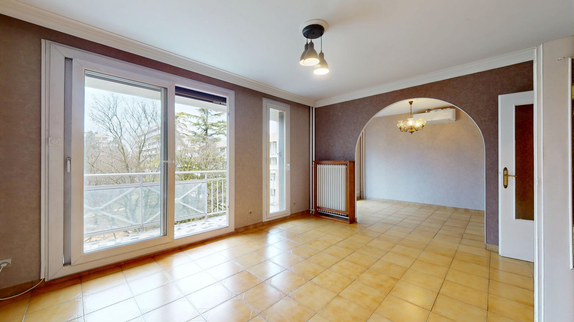 Appartement EYBENS (38320) 3 pi&egrave;ces 73.00 m&sup2;