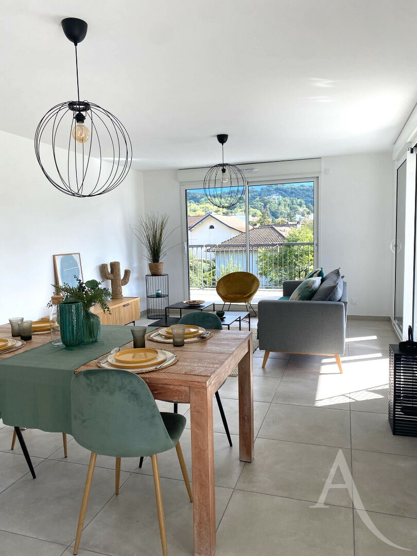 Appartement EYBENS (38320) 3 pi&egrave;ces 66.85 m&sup2;