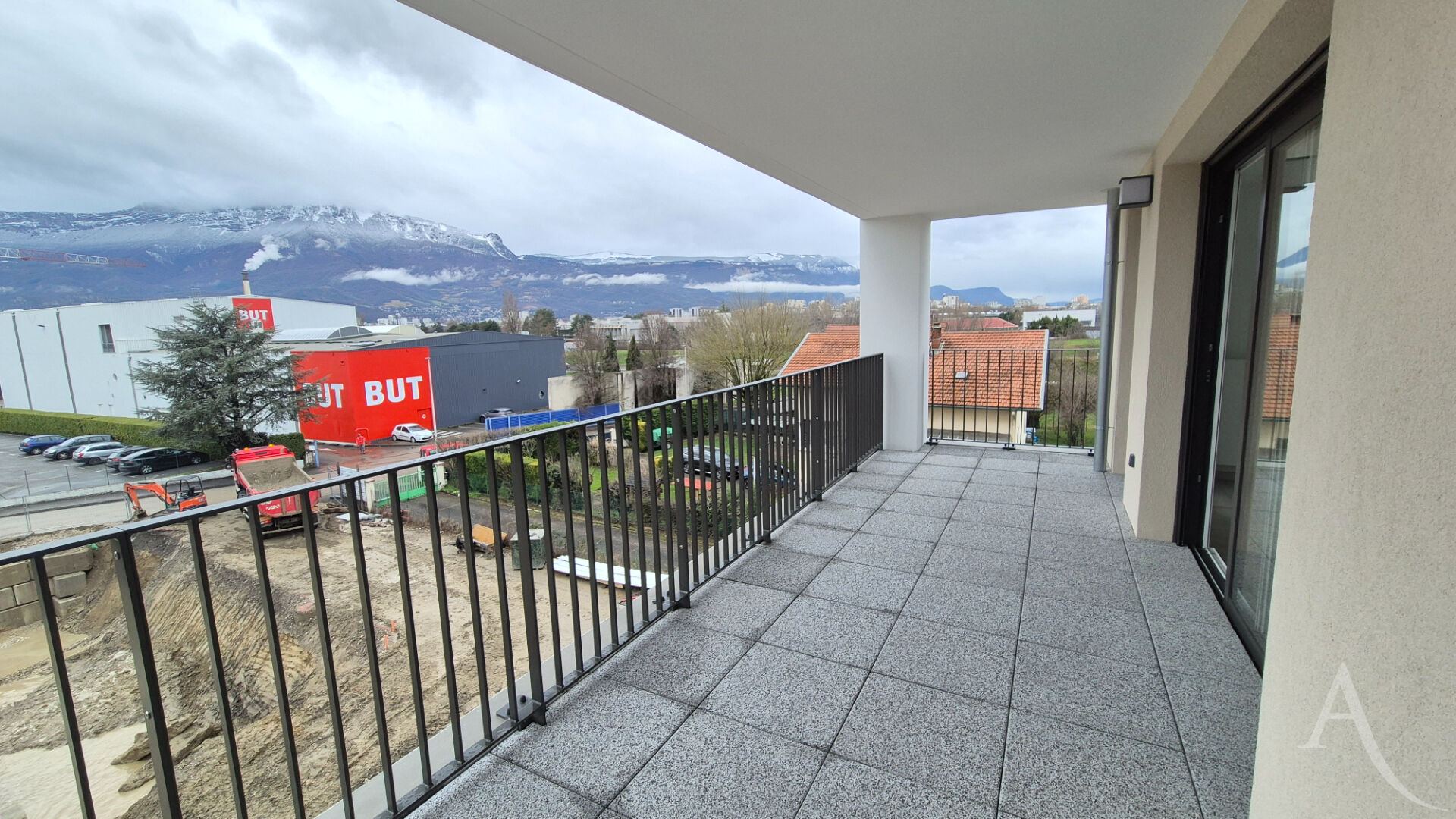 Appartement EYBENS (38320) 3 pi&egrave;ces 66.85 m&sup2;