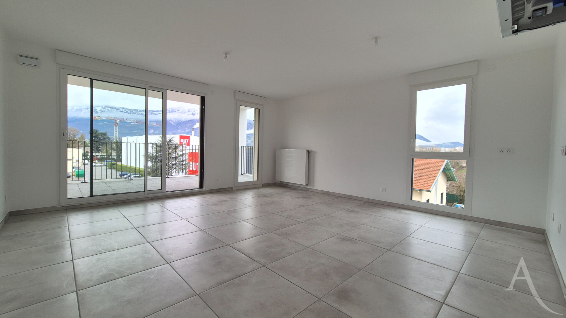 Appartement EYBENS (38320) 3 pi&egrave;ces 66.85 m&sup2;