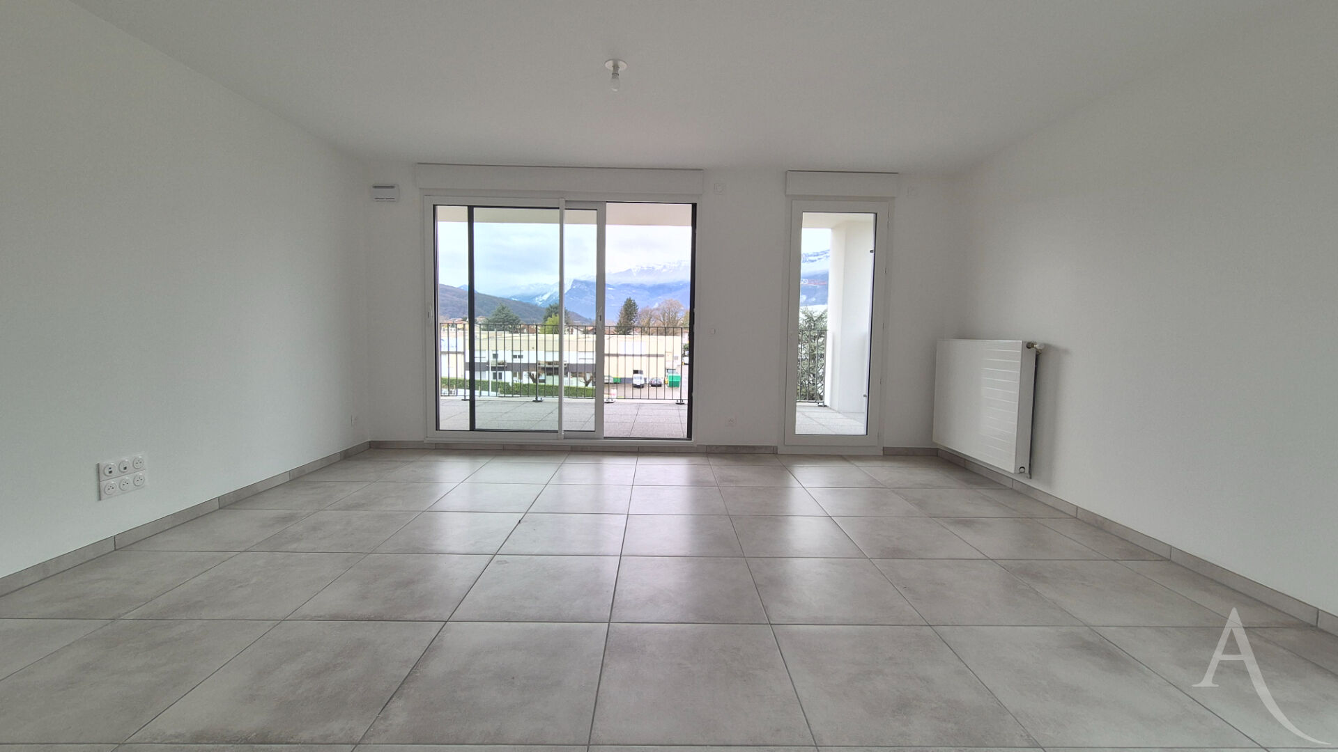 Appartement EYBENS (38320) 3 pi&egrave;ces 66.85 m&sup2;