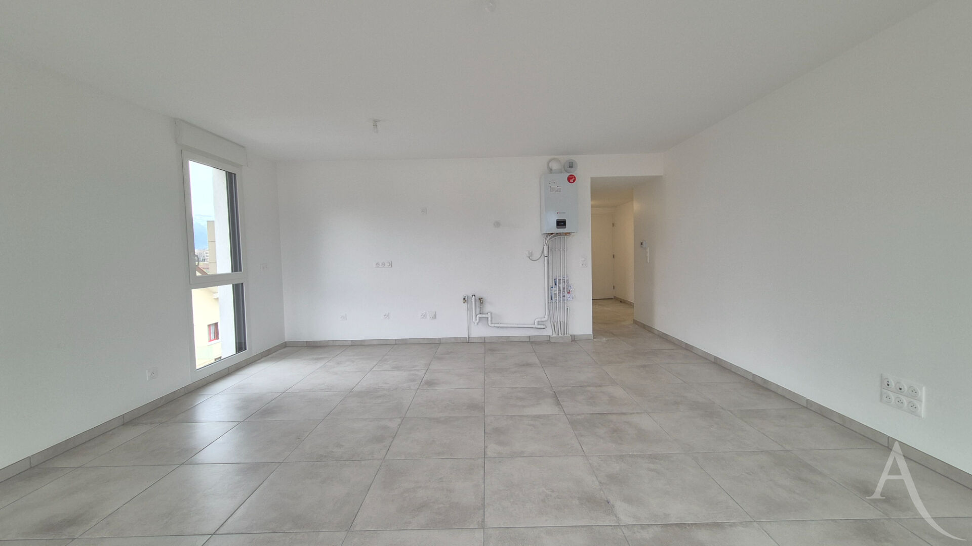 Appartement EYBENS (38320) 3 pi&egrave;ces 66.85 m&sup2;