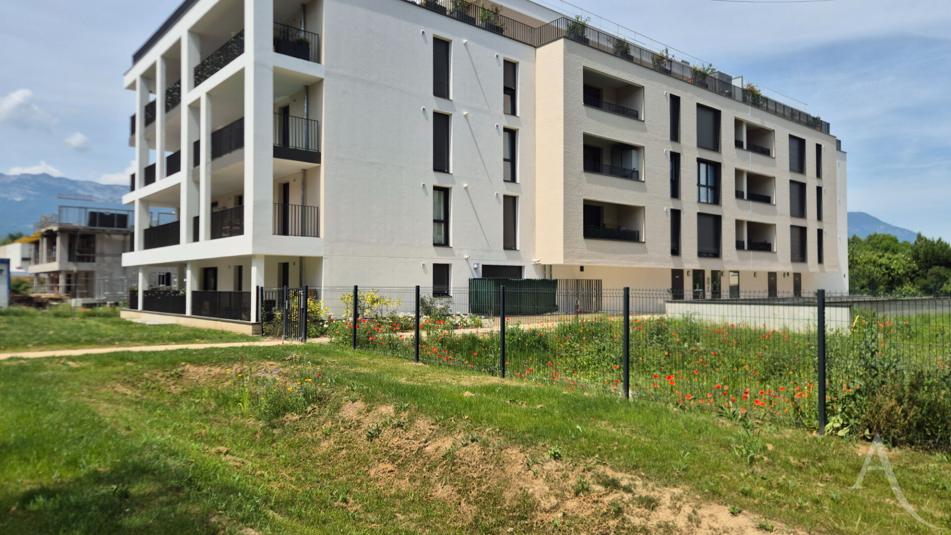 Appartement EYBENS (38320) 3 pi&egrave;ces 68.85 m&sup2;