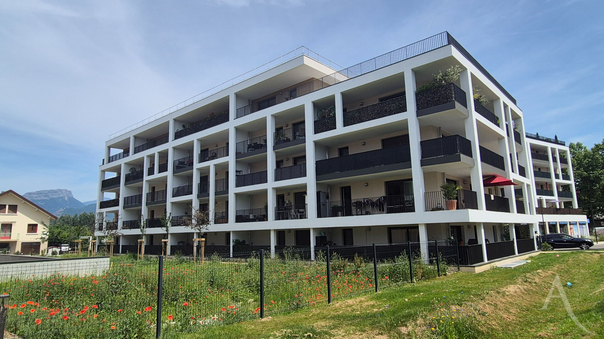 Appartement EYBENS (38320) 3 pi&egrave;ces 68.85 m&sup2;
