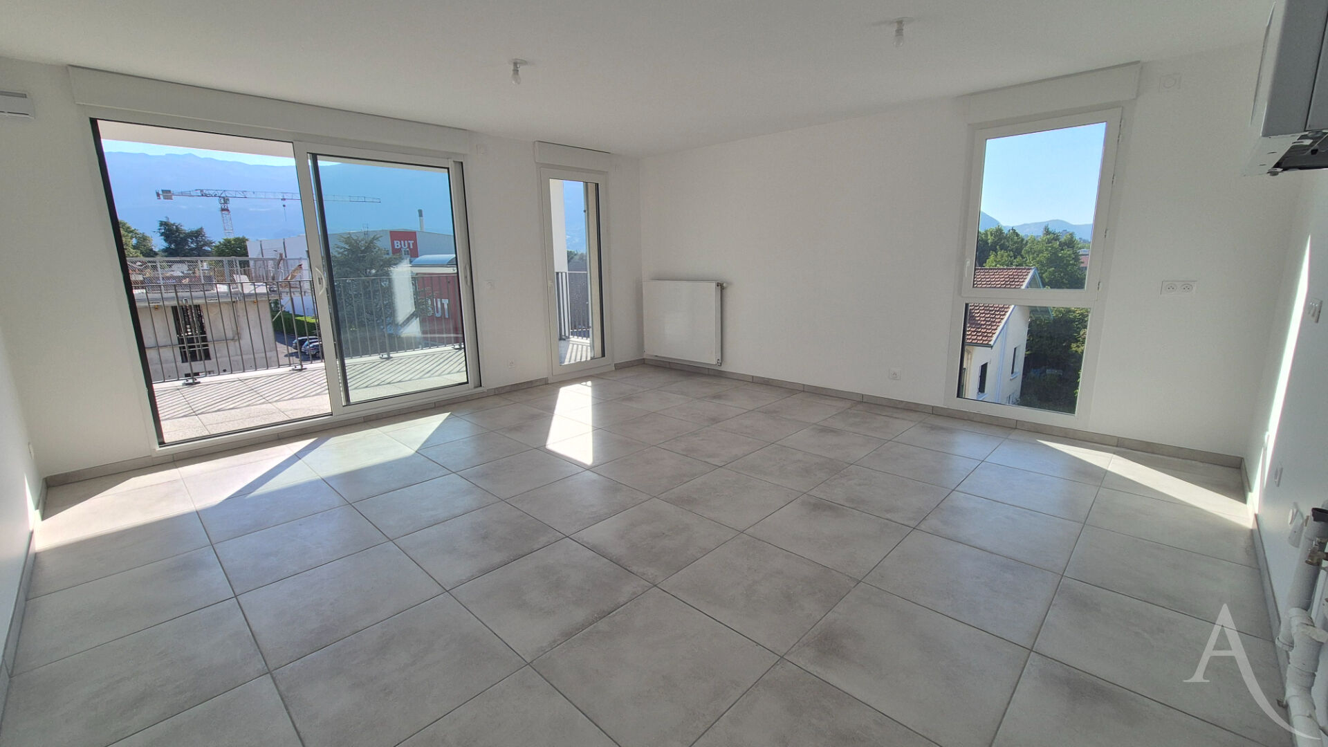 Appartement EYBENS (38320) 3 pi&egrave;ces 68.90 m&sup2;