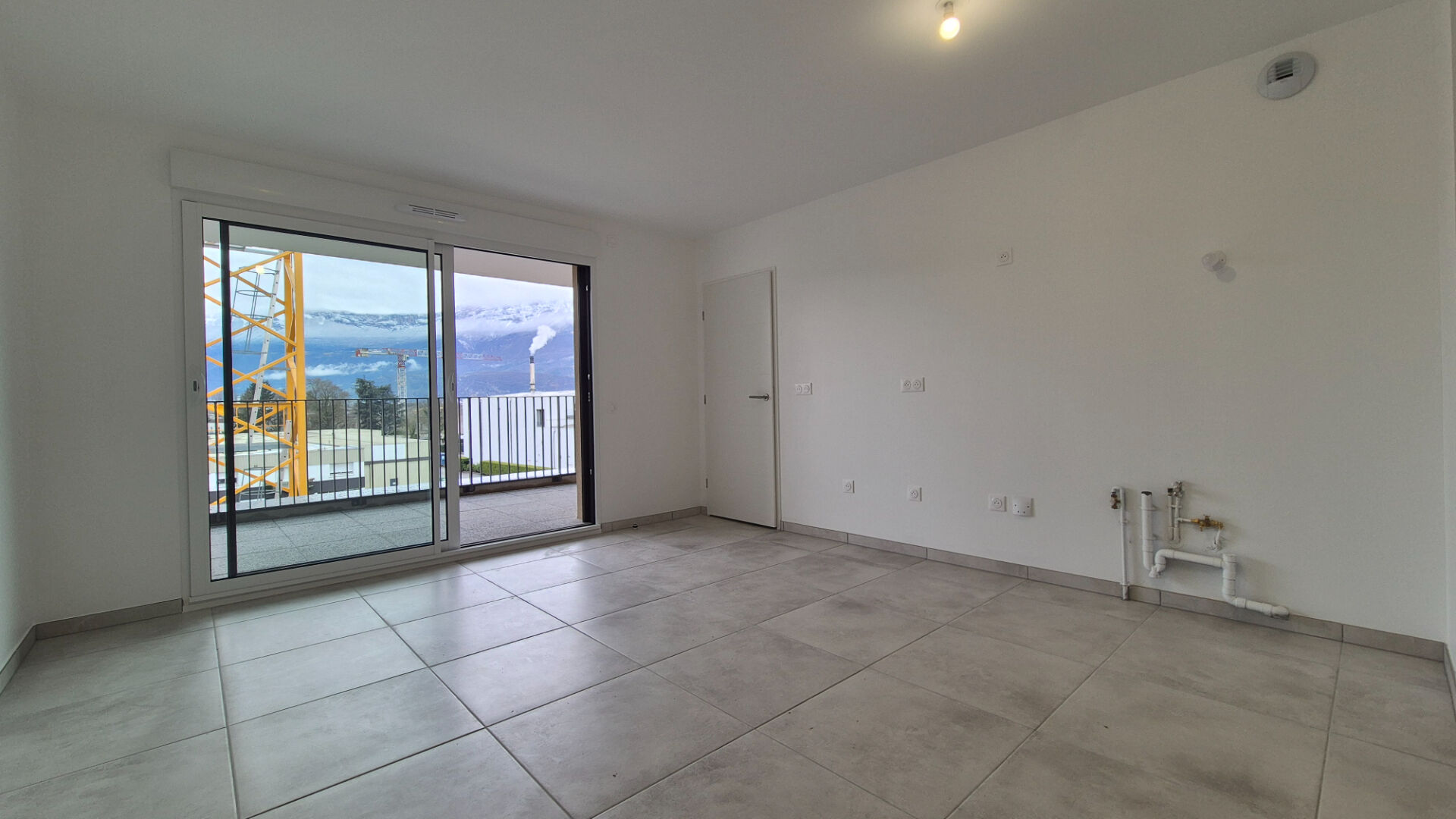 Appartement EYBENS (38320) 2 pi&egrave;ces 52.60 m&sup2;