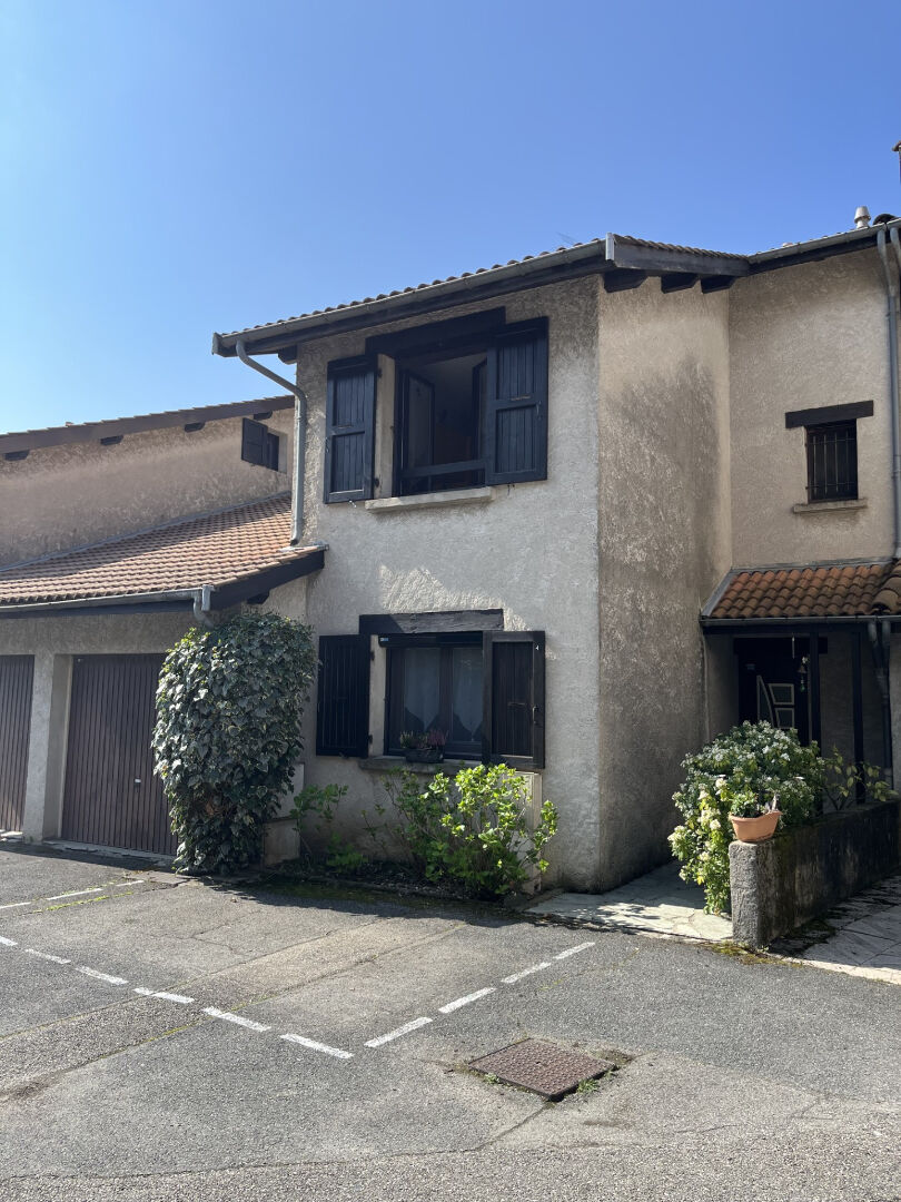 Maison FONTANIL CORNILLON (38120) 6 pi&egrave;ces 123.00 m&sup2;