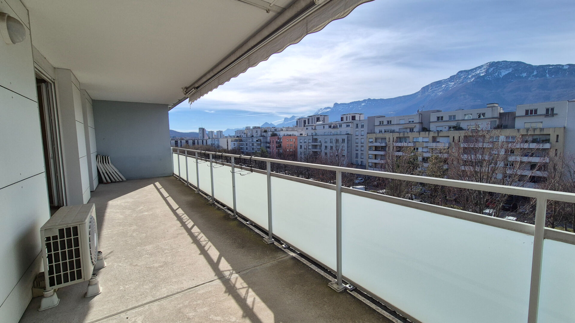 Appartement GRENOBLE (38100) 3 pi&egrave;ces 88.20 m&sup2;