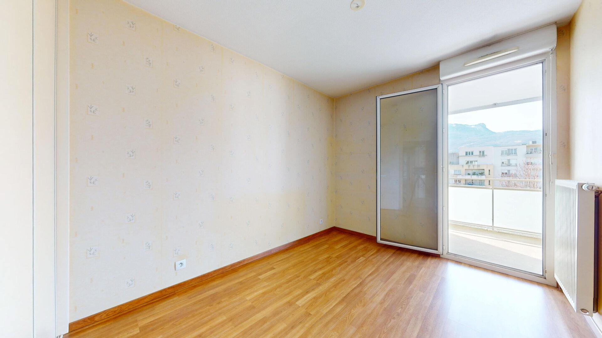 Appartement GRENOBLE (38100) 3 pi&egrave;ces 88.20 m&sup2;