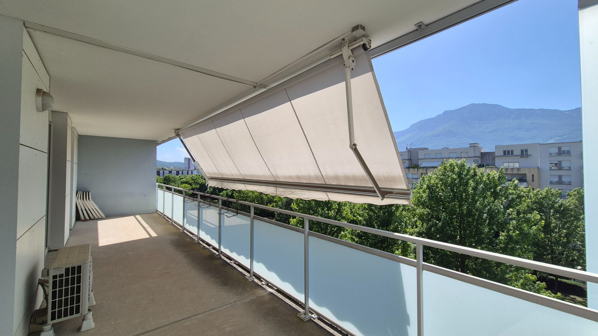 Appartement GRENOBLE (38100) 3 pi&egrave;ces 88.20 m&sup2;