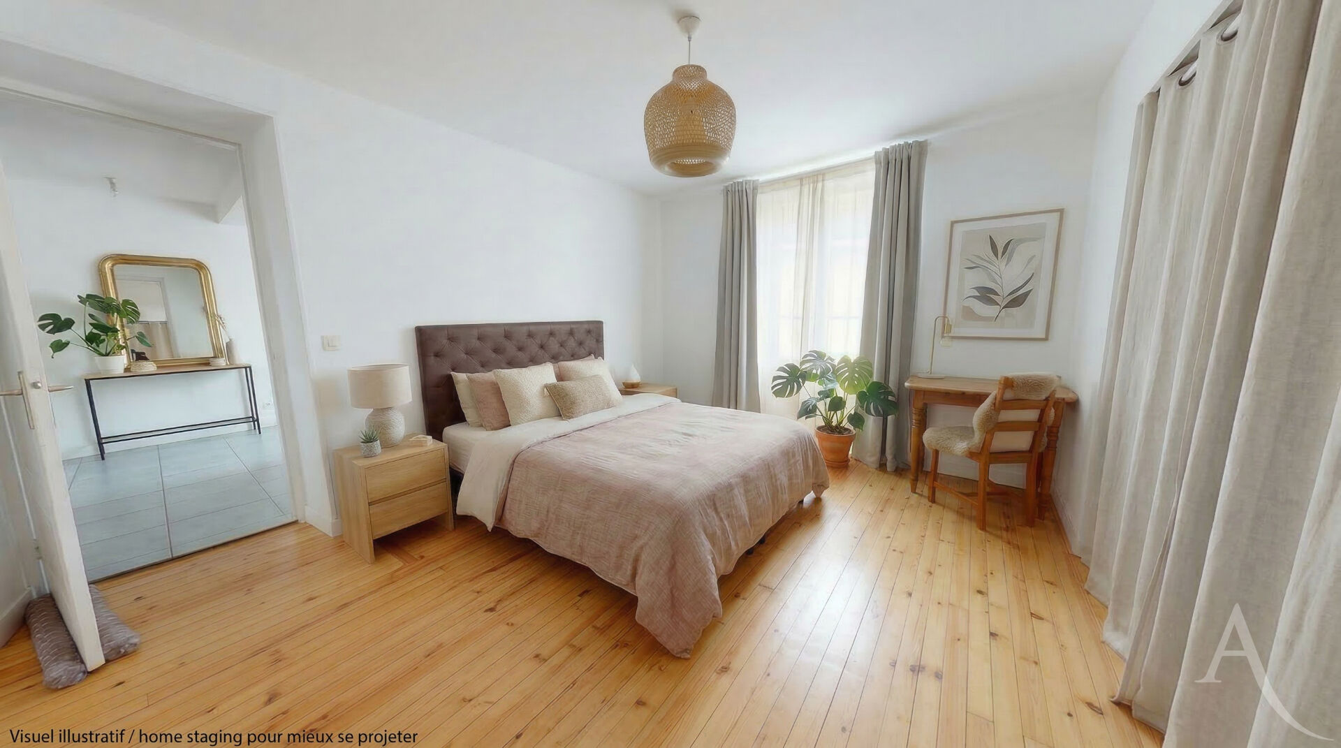 Maison SAINT ETIENNE DE SAINT GEOIRS (38590) 9 pi&egrave;ces 260.10 m&sup2;